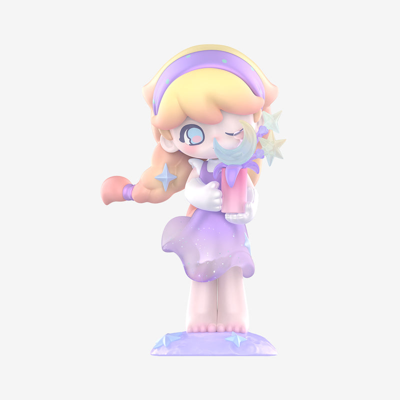 Azura "A Dream About Stars"-zoom-