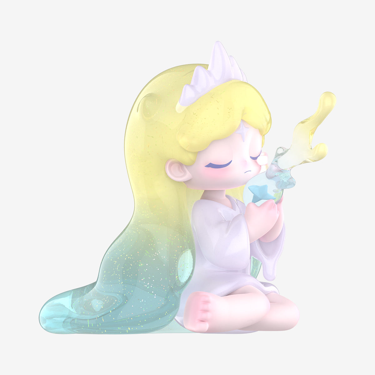 Azura "A Dream About Stars"