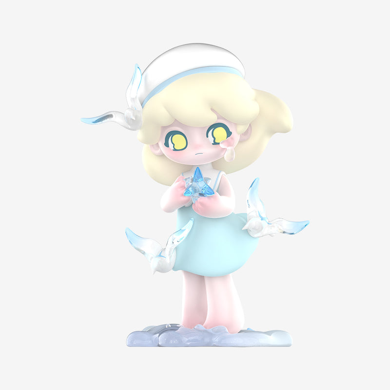 Azura "A Dream About Stars"-zoom-