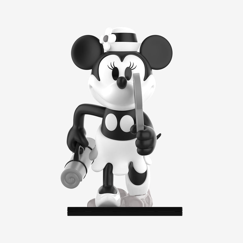 Disney "Steamboat Willie" Figures-zoom-