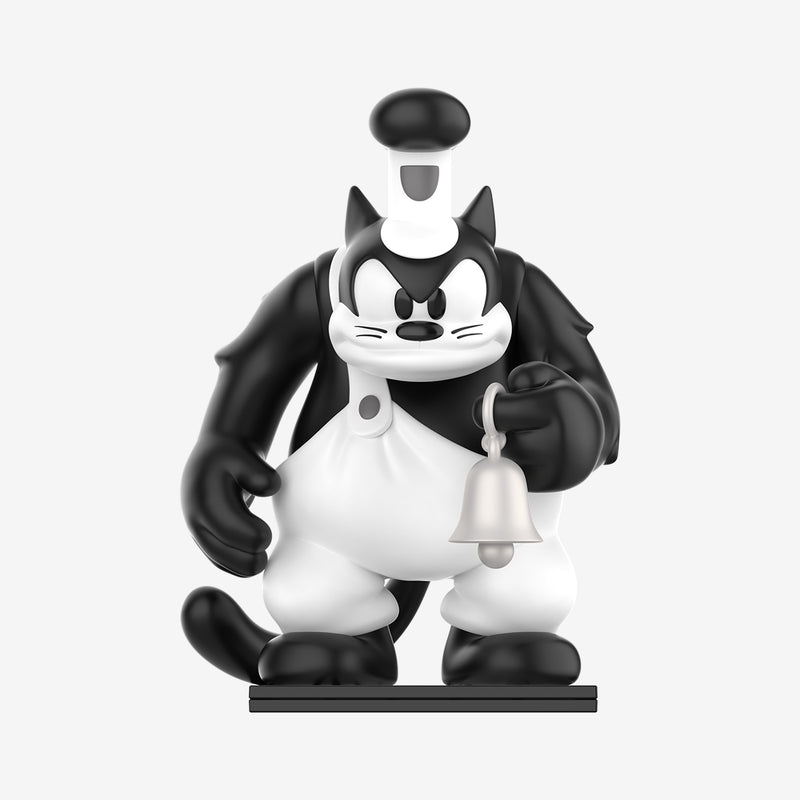 Disney "Steamboat Willie" Figures-zoom-