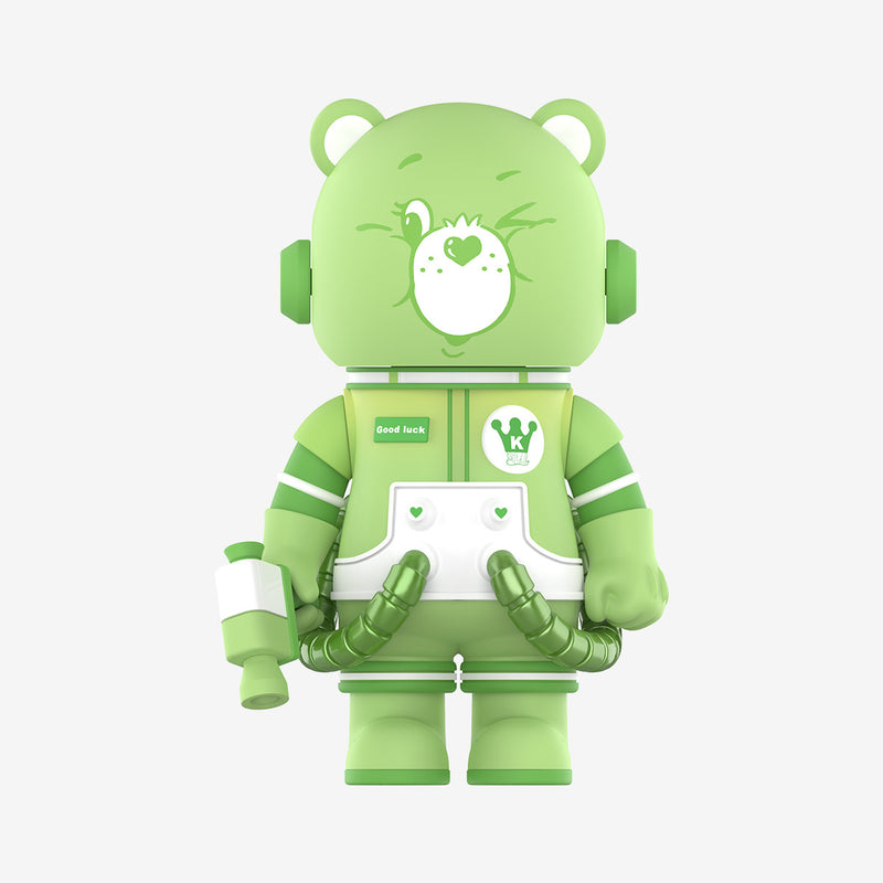 MEGA SPACE MOLLY 100% Series 3-zoom-