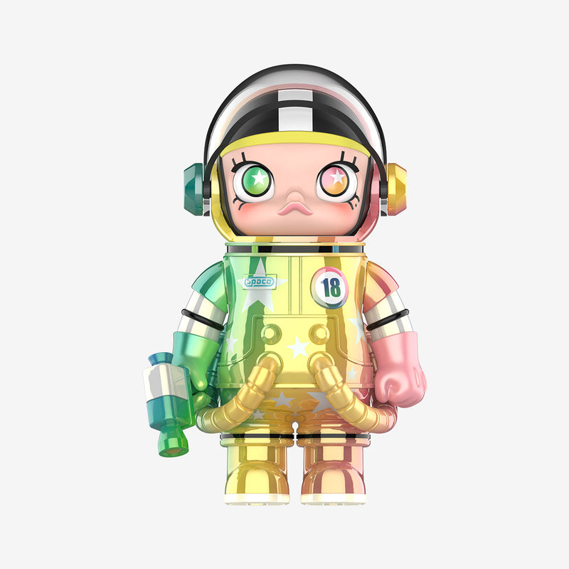 MEGA SPACE MOLLY 100% Series 3-zoom-