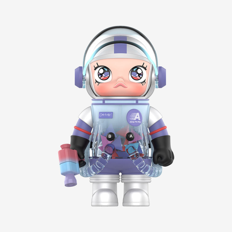MEGA SPACE MOLLY 100% Series 3-zoom-