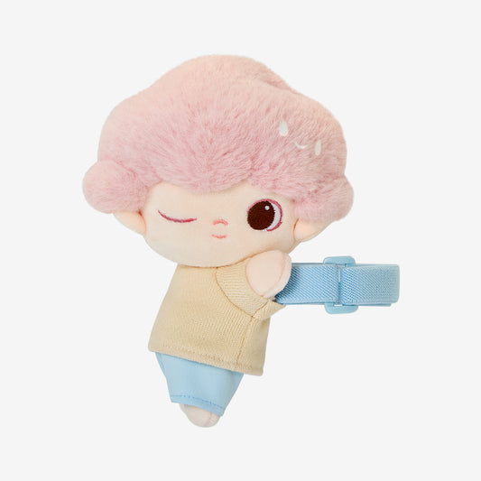Dimoo "My Cloud Companion" Series
