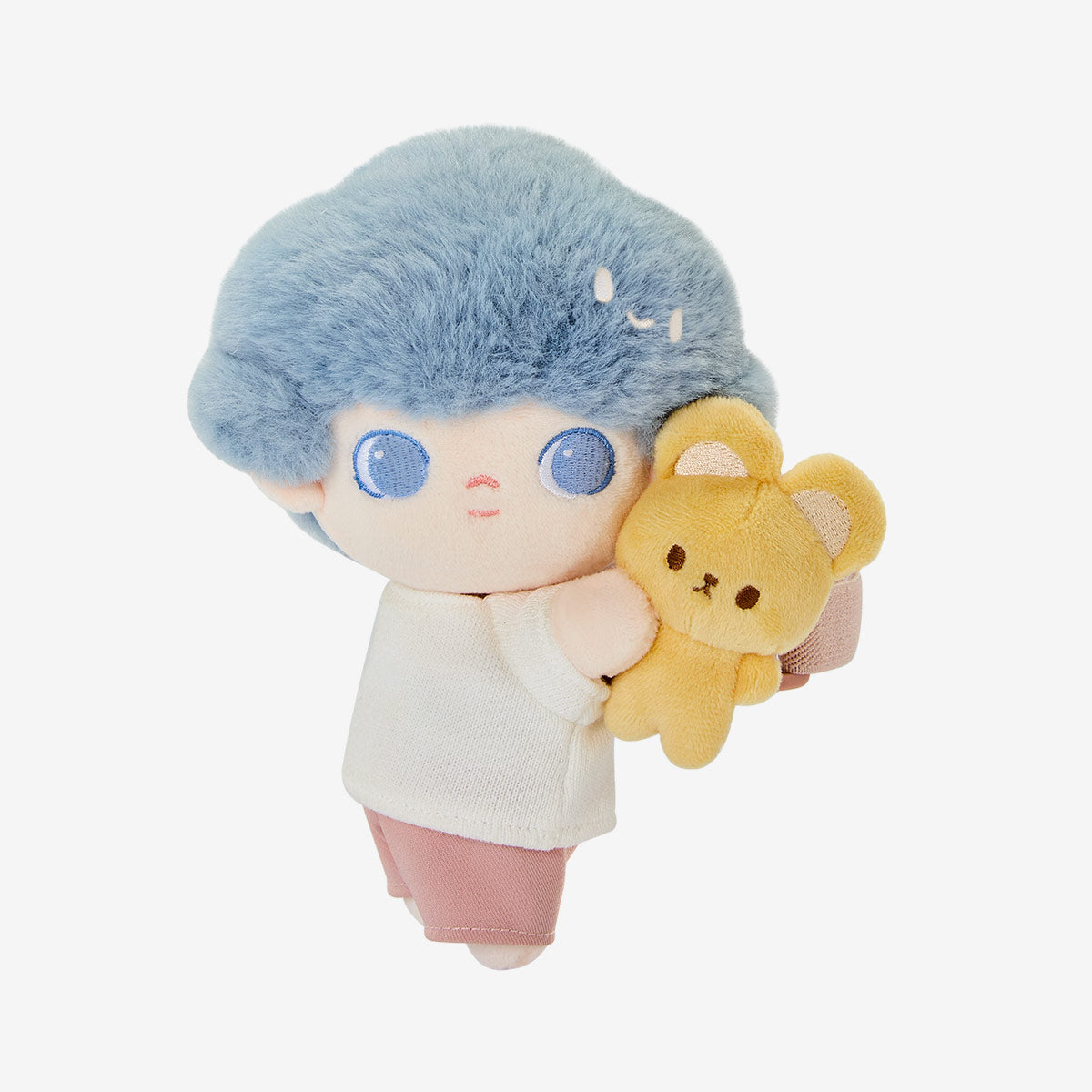 Dimoo "My Cloud Companion" Series