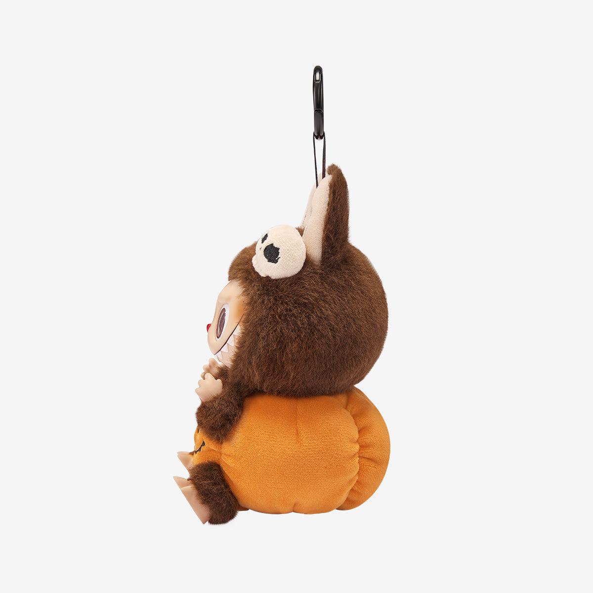 LABUBU "Happy Halloween Party: Sitting Pumpkin
