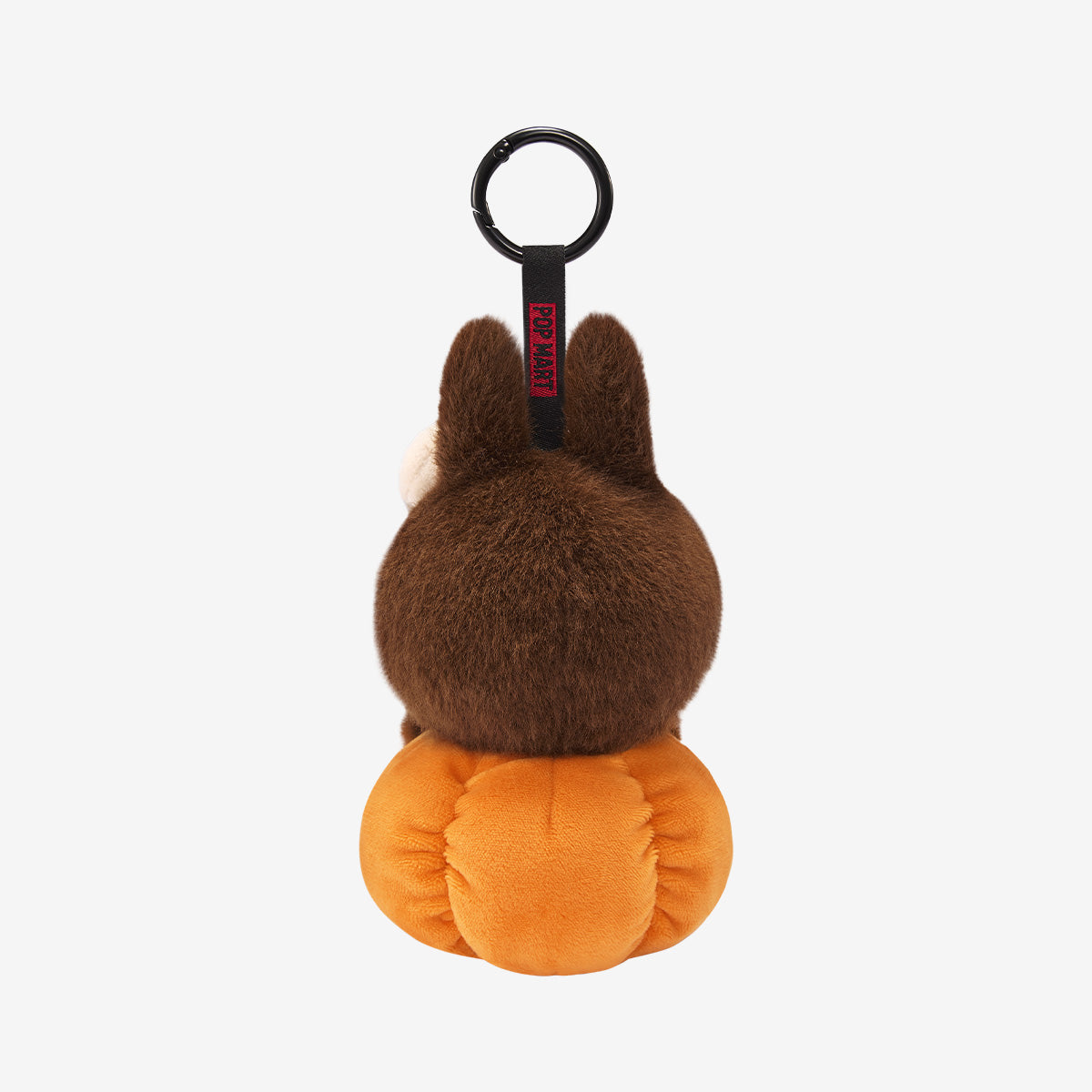 LABUBU "Happy Halloween Party: Sitting Pumpkin
