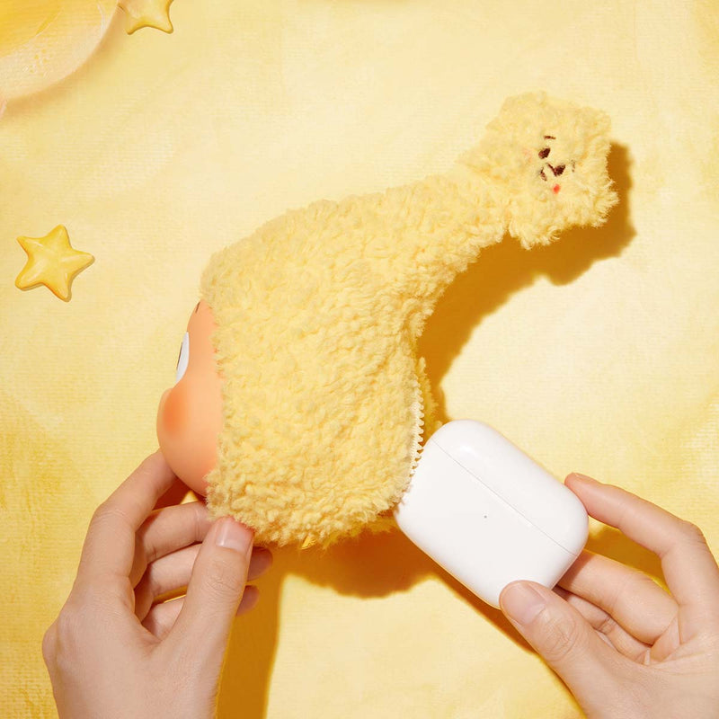 "We are Twinkle Twinkle" Earphone Case-zoom-