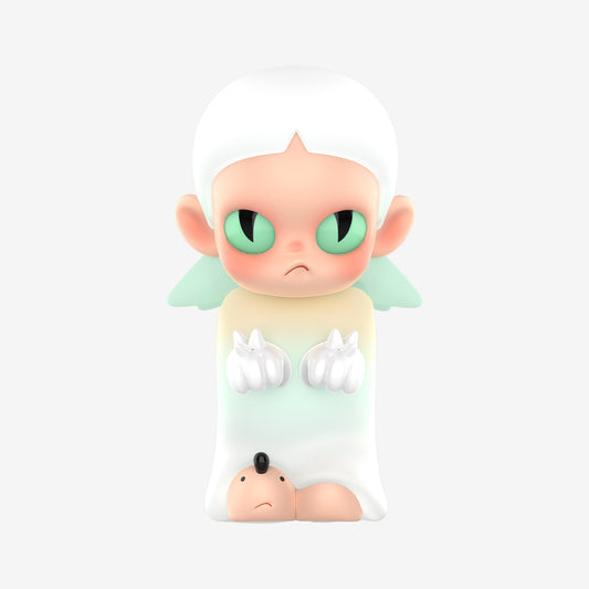 Zsiga Figure "We All Are Kids"