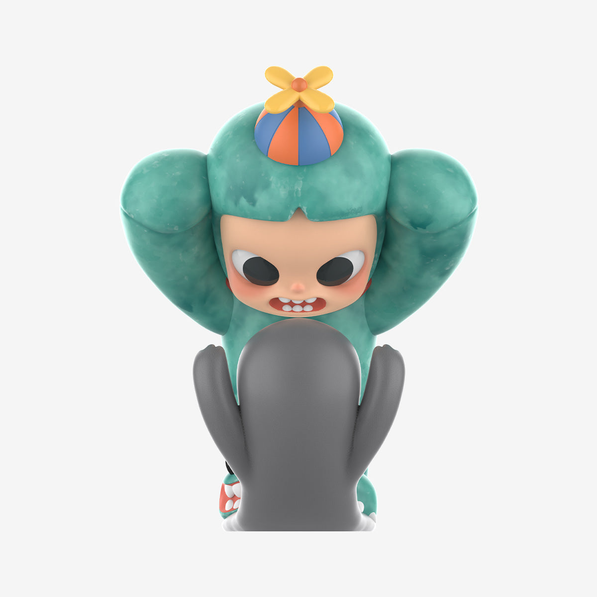 Zsiga Figure "We All Are Kids"-zoom-6