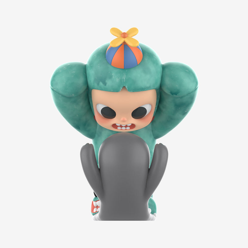 Zsiga Figure "We All Are Kids"-zoom-