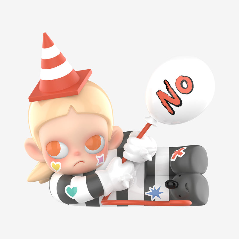 Zsiga Figure "We All Are Kids"-zoom-