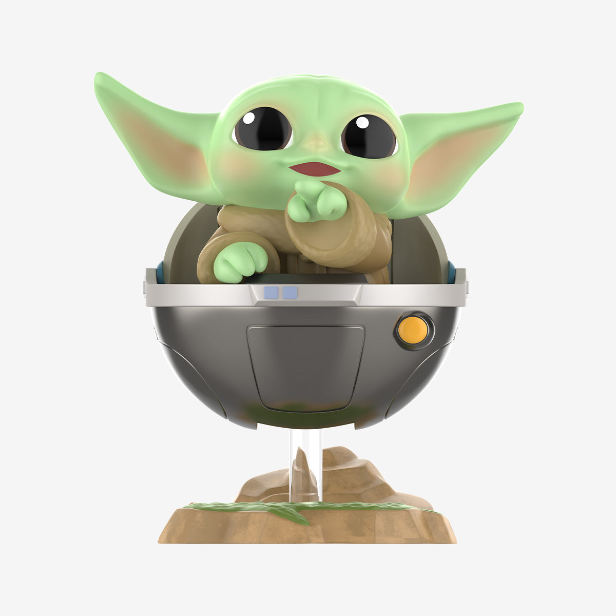 Star Wars "Mandalorian" Figures-zoom-1