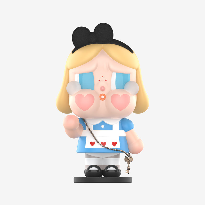 Crybaby Figure "Crying Again"-zoom-