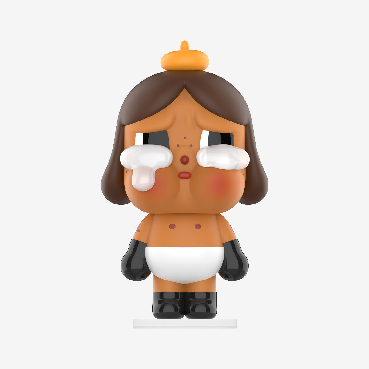 Crybaby Figure "Crying Again"