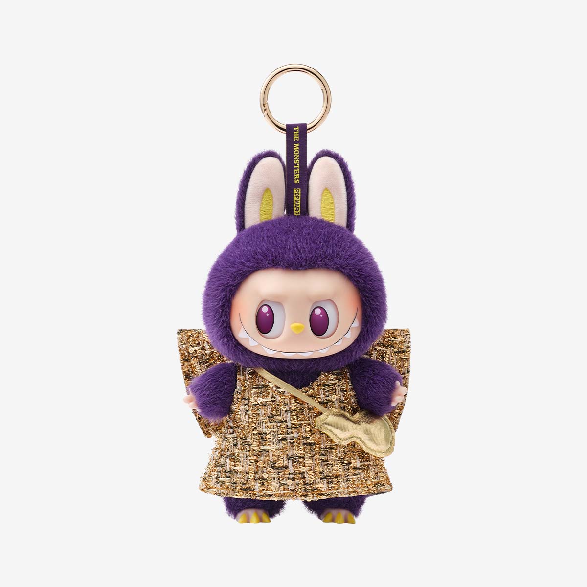 Labubu "Wings of Fortune"