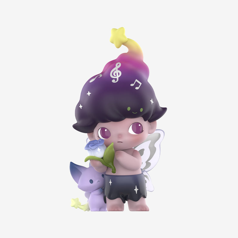 Dimoo Figure "Weaving Wonders"-zoom-