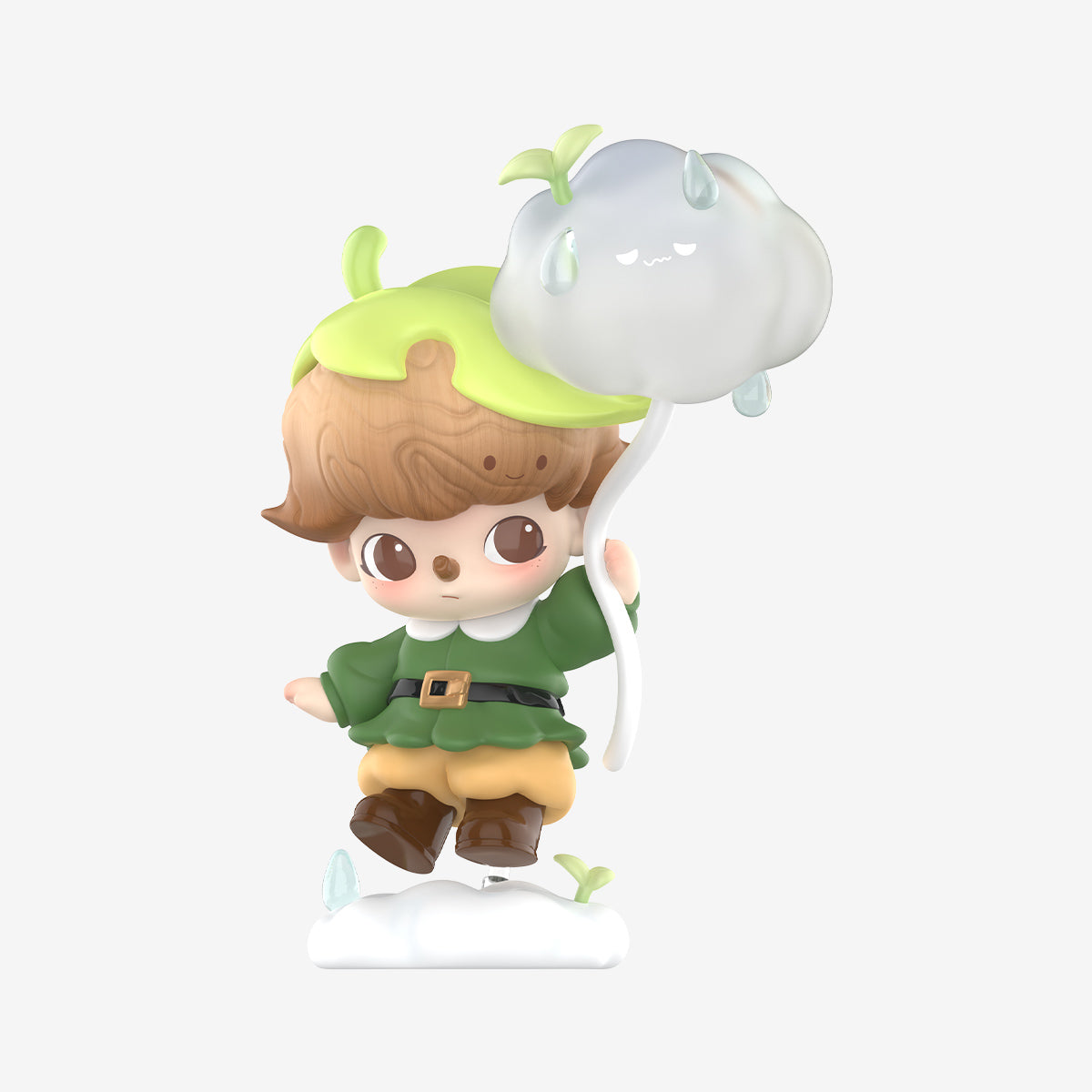 Dimoo Figure "Weaving Wonders"-zoom-8