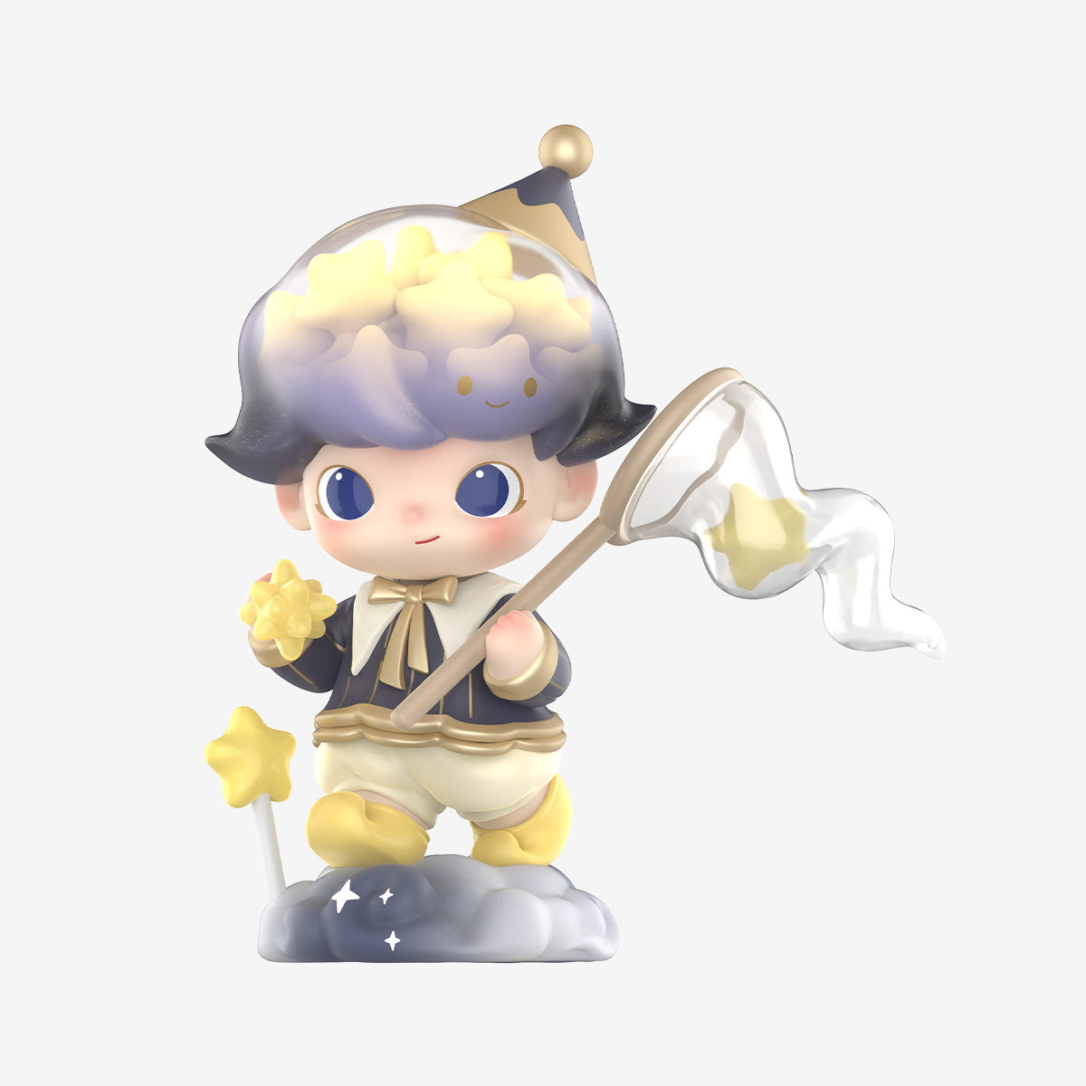 Dimoo Figure "Weaving Wonders"-zoom-9