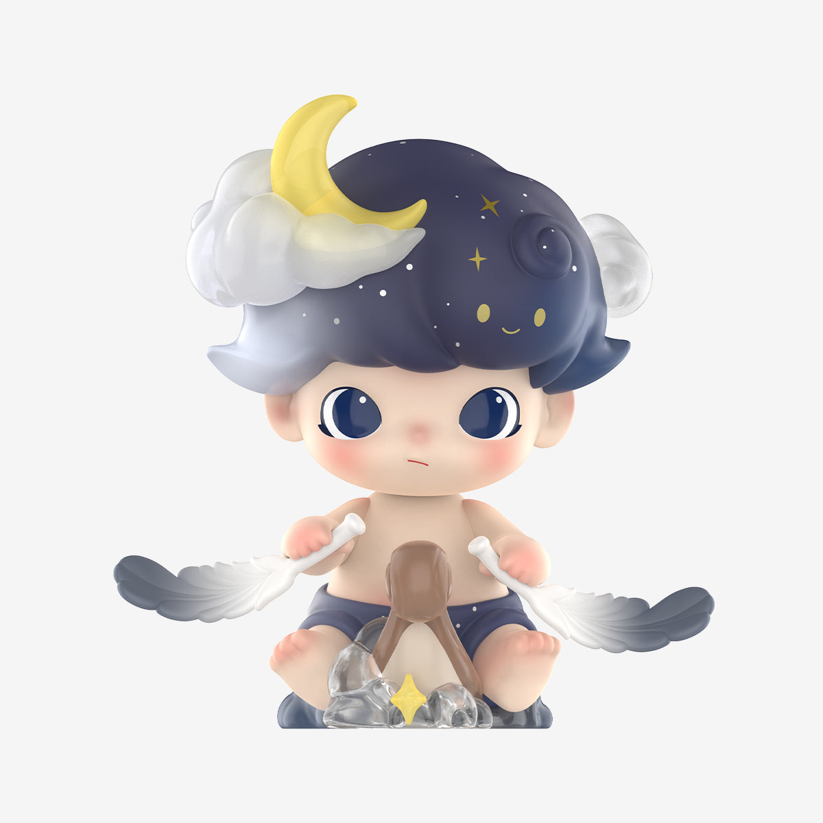 Dimoo Figure "Weaving Wonders"-zoom-10