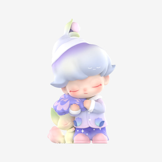 Dimoo Figure "Weaving Wonders"