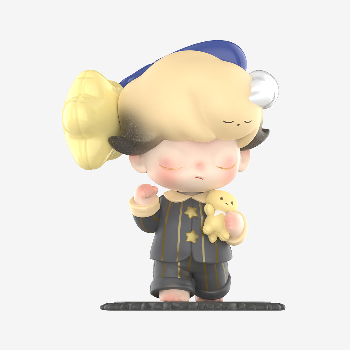 Dimoo Figure "Weaving Wonders"-zoom-11