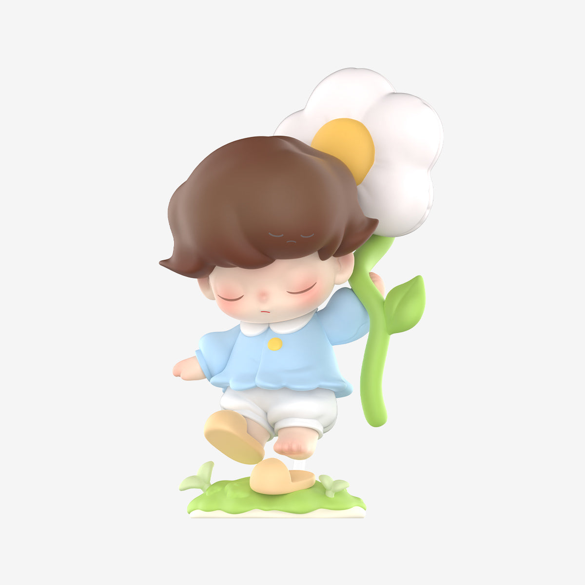 Dimoo Figure "Weaving Wonders"-zoom-13