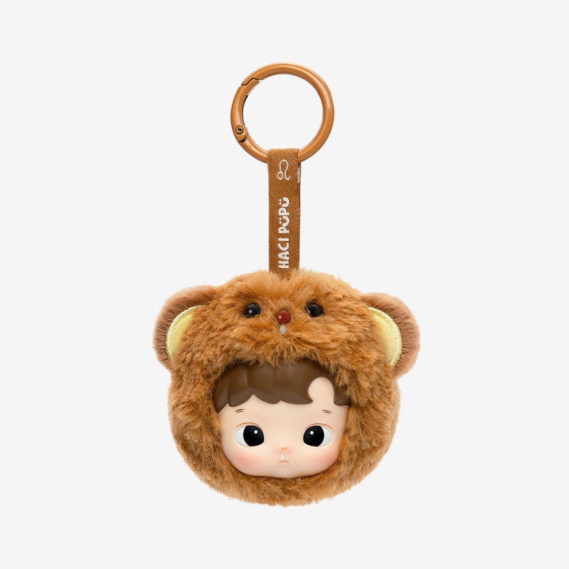 Hacipupu Keychain "The Constellation" Series-zoom-