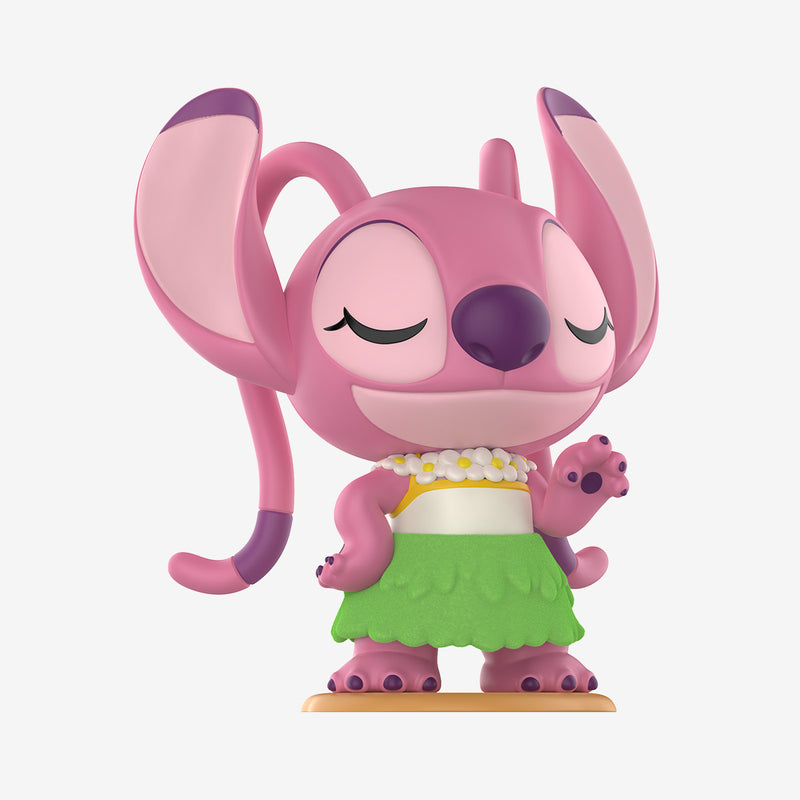 Disney "Stitch on a Date" Figure-zoom-