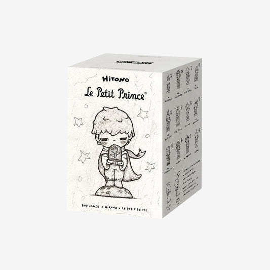 Hirono "Le Petit Prince" Series