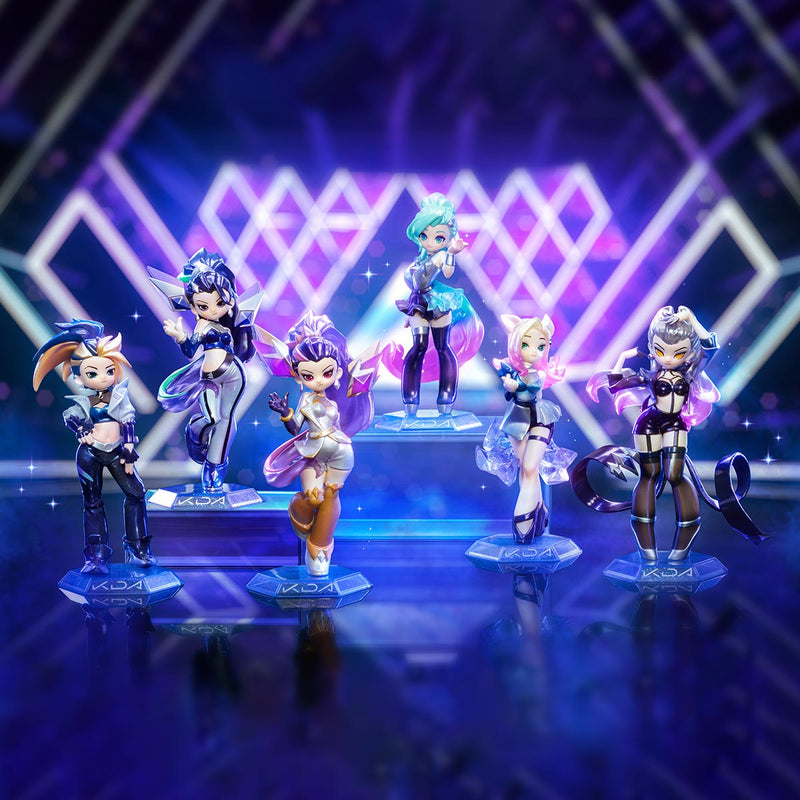 League of Legends K/DA "ALL OUT"-zoom-