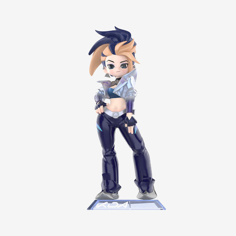 League of Legends K/DA "ALL OUT"-zoom-