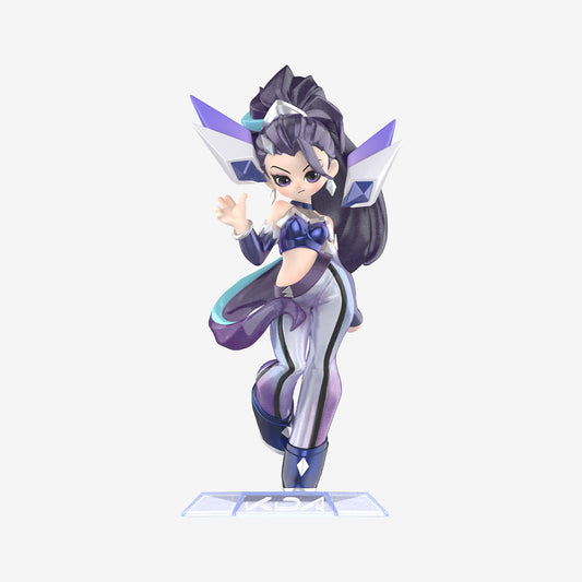 League of Legends K/DA "ALL OUT"
