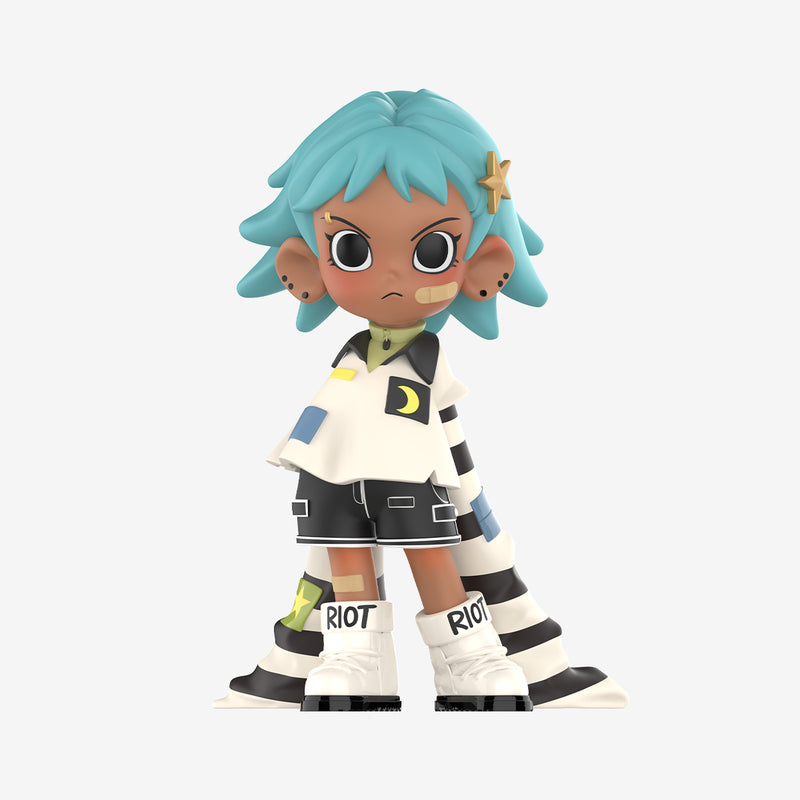 Lil Peach Riot "Loading!" Figures-zoom-