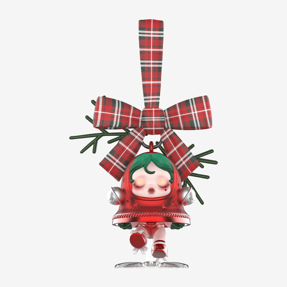 SKULLPANDA "Tell Me What You Want" Figures-zoom-11