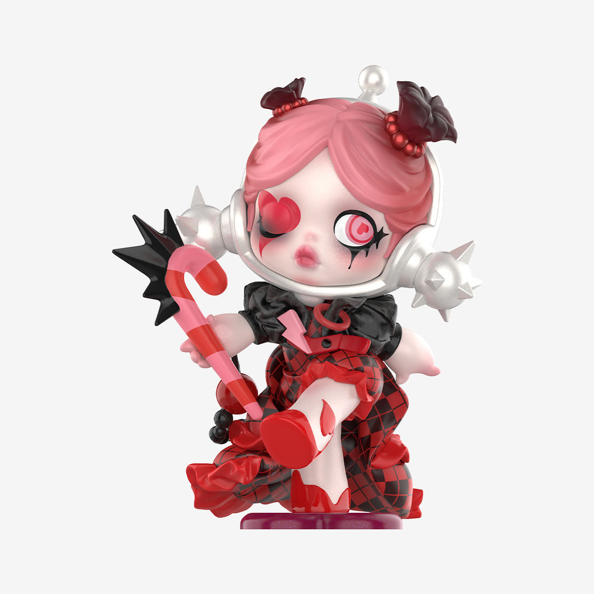 SKULLPANDA "Tell Me What You Want" Figures-zoom-5