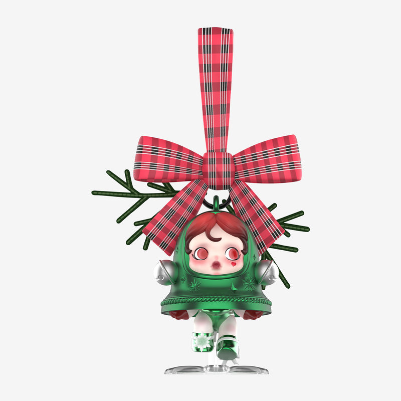 SKULLPANDA "Tell Me What You Want" Figures-zoom-