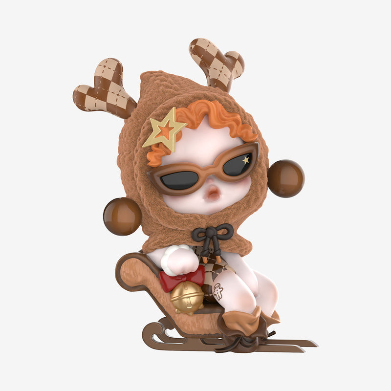 SKULLPANDA "Tell Me What You Want" Figures-zoom-