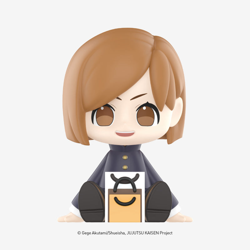 Jujutsu Kaisen "Uniform" Figures-zoom-