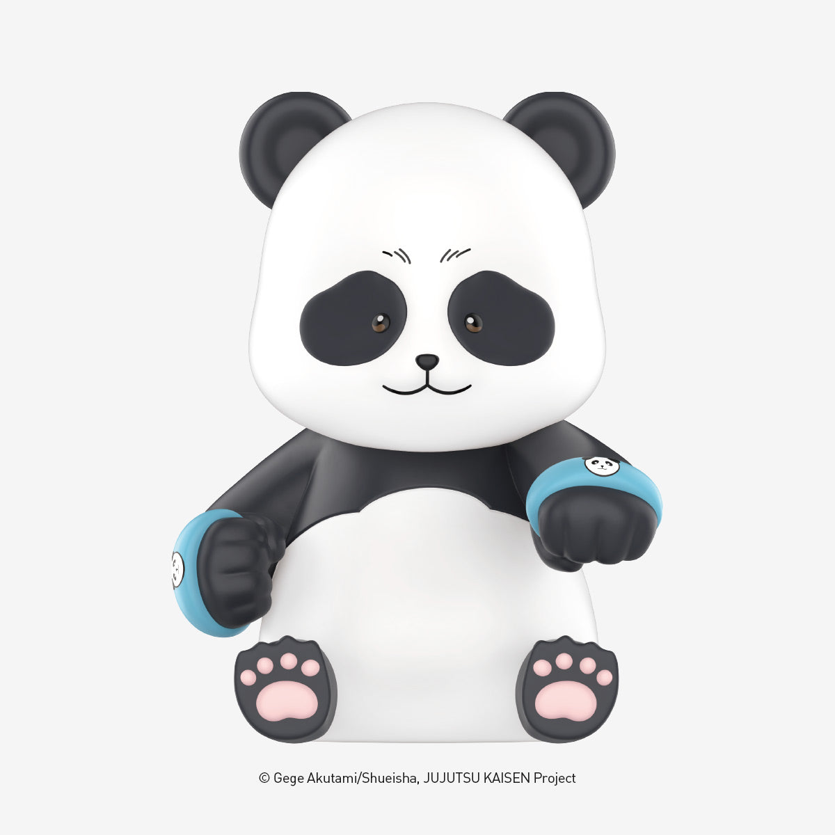 Jujutsu Kaisen "Uniform" Figures-zoom-8