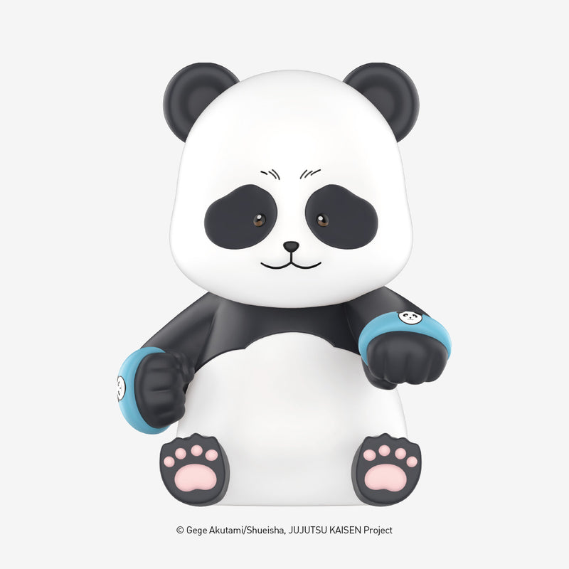 Jujutsu Kaisen "Uniform" Figures-zoom-