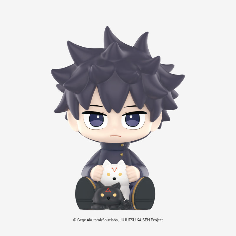 Jujutsu Kaisen "Uniform" Figures-zoom-