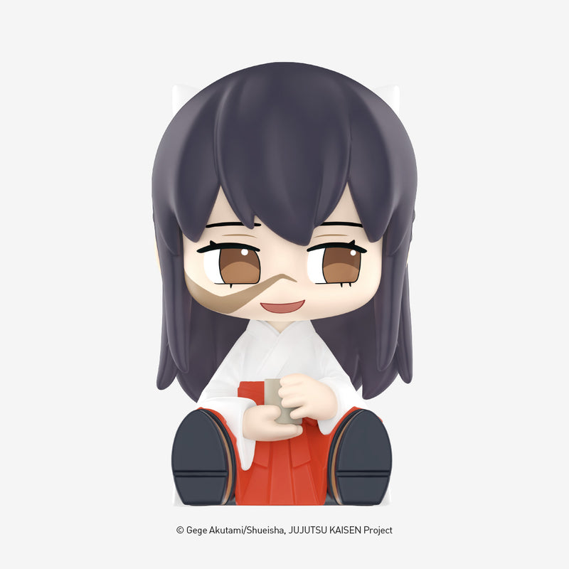 Jujutsu Kaisen "Uniform" Figures-zoom-