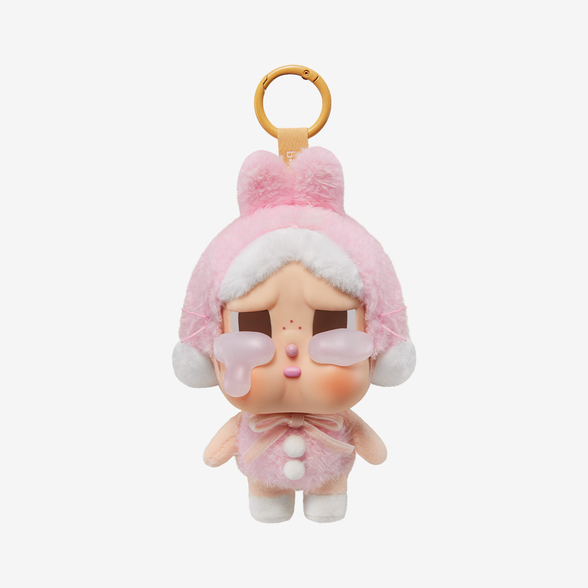 Crybaby Keychain "Crying Again"