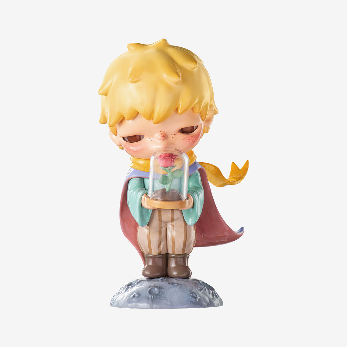 Hirono "The Little Prince" Figurine