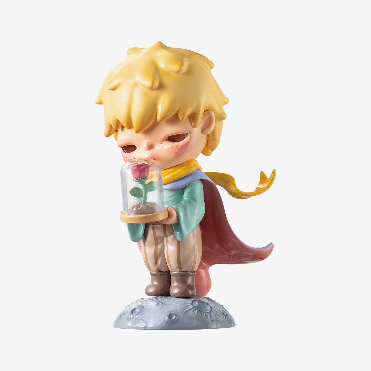 Hirono "The Little Prince" Figurine