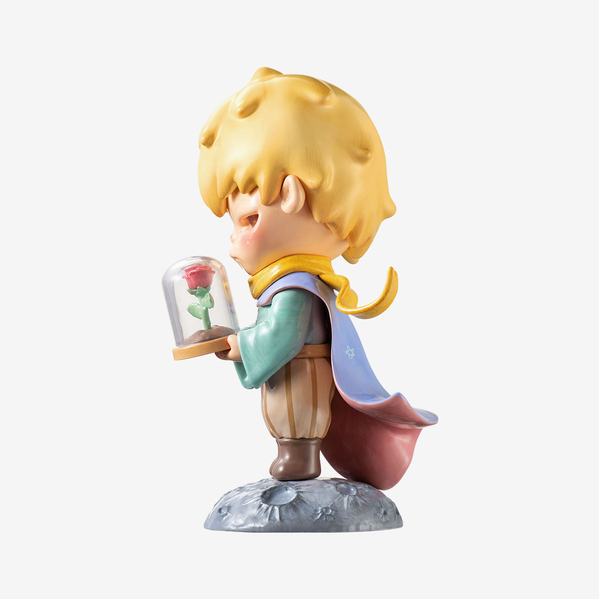 Hirono "The Little Prince" Figurine