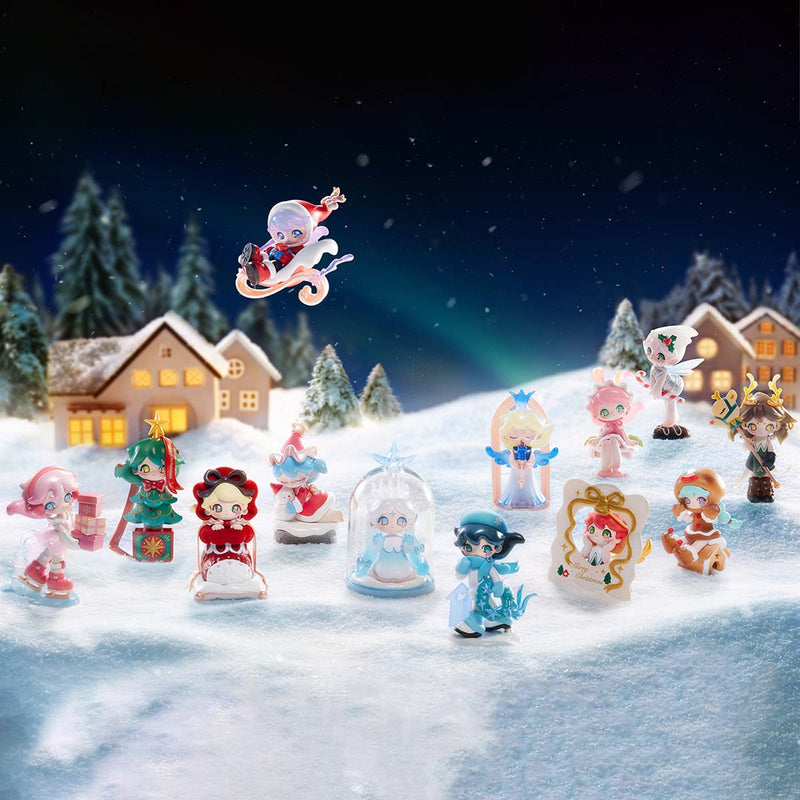 Azura "Warm Christmas"-zoom-