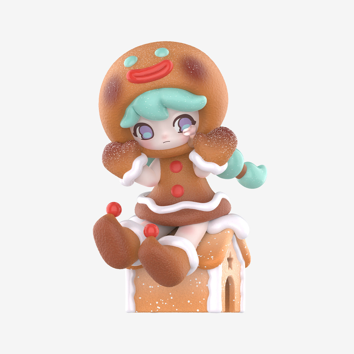 Azura "Warm Christmas"